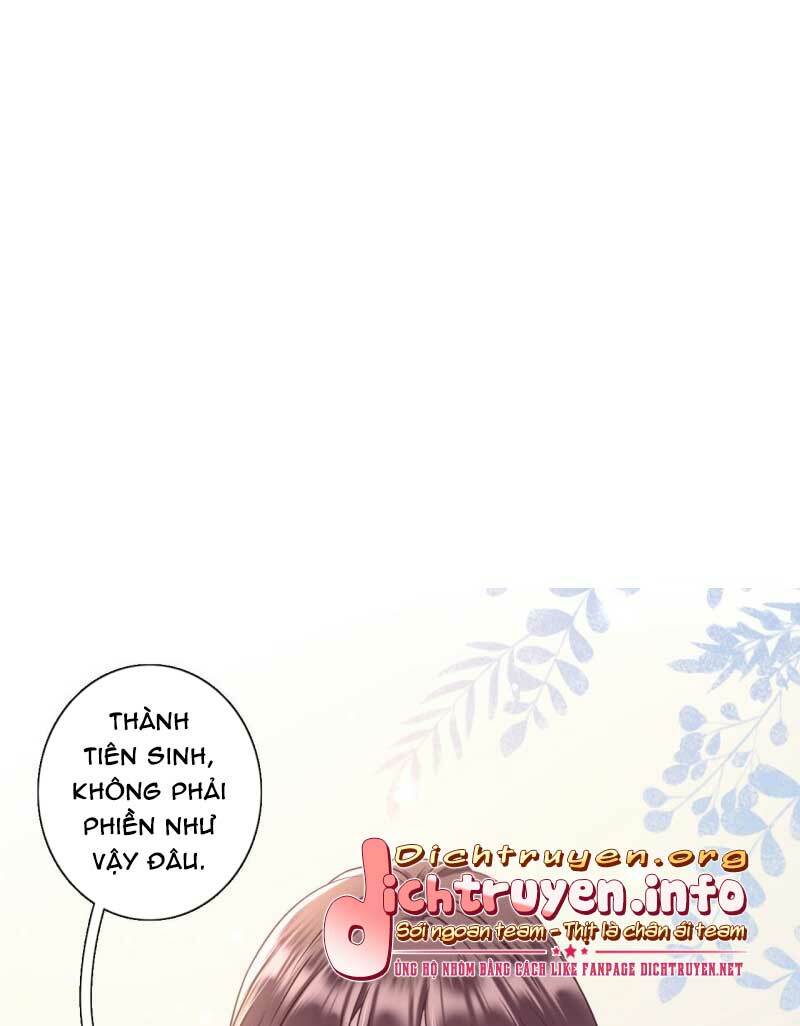 bạn gái tôi mới 30+ tuổi xuân chapter 92 7