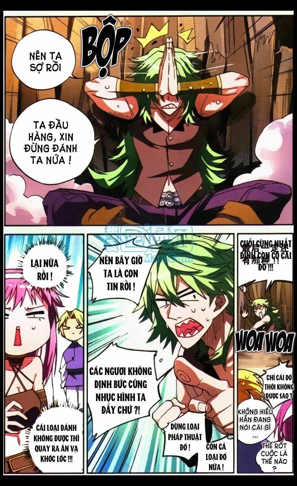 huyễn thế ký chapter 54 4