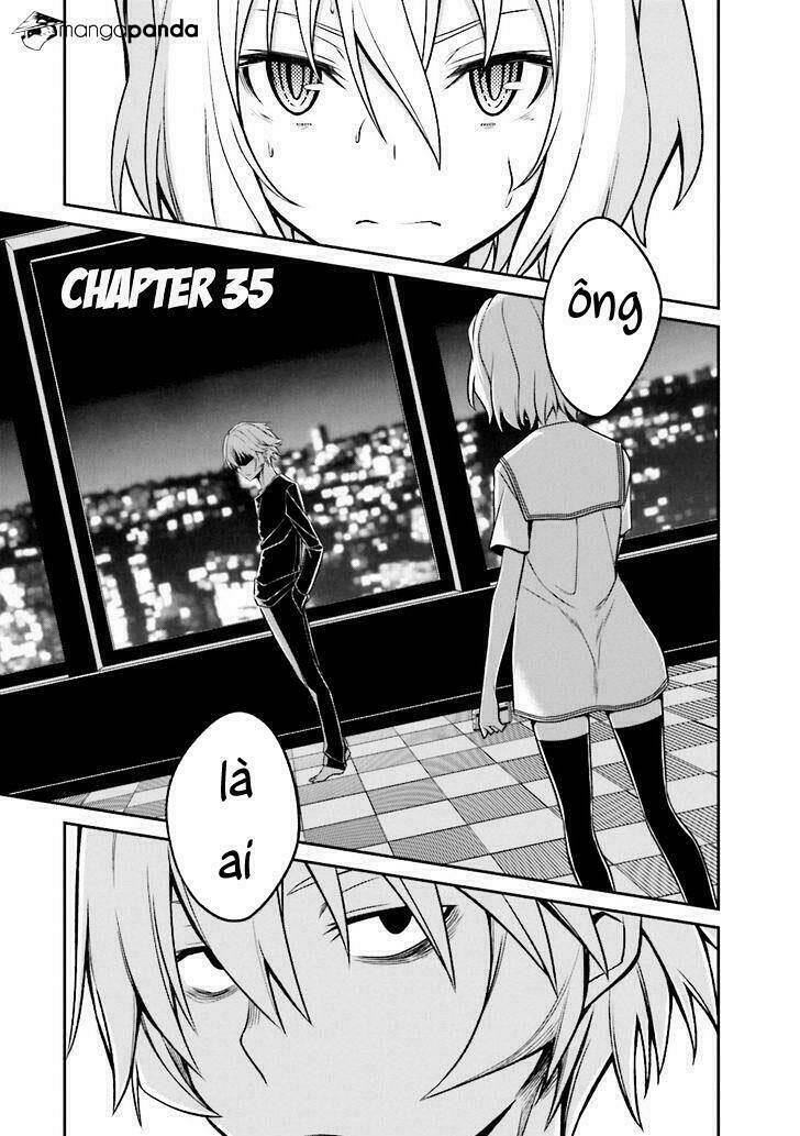 not lives chapter 35.1 2