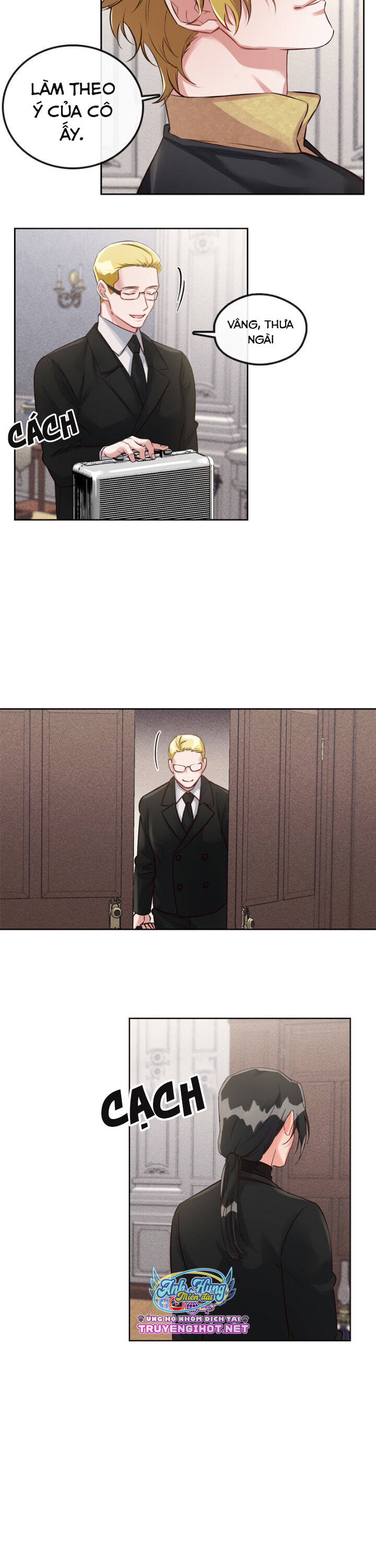 chế độ độc tài chapter 24.2 4