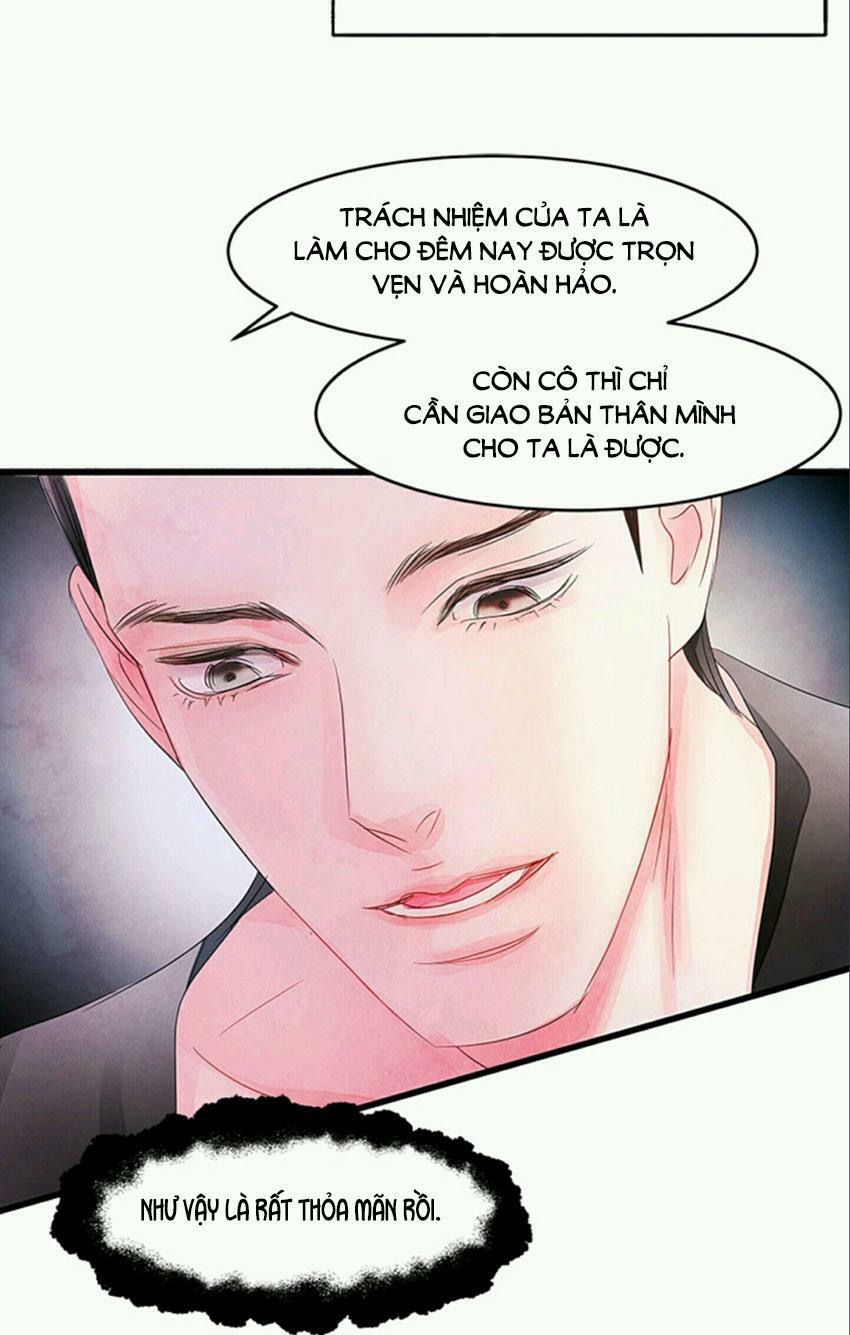 đêm dục vọng (full) chapter 5 44