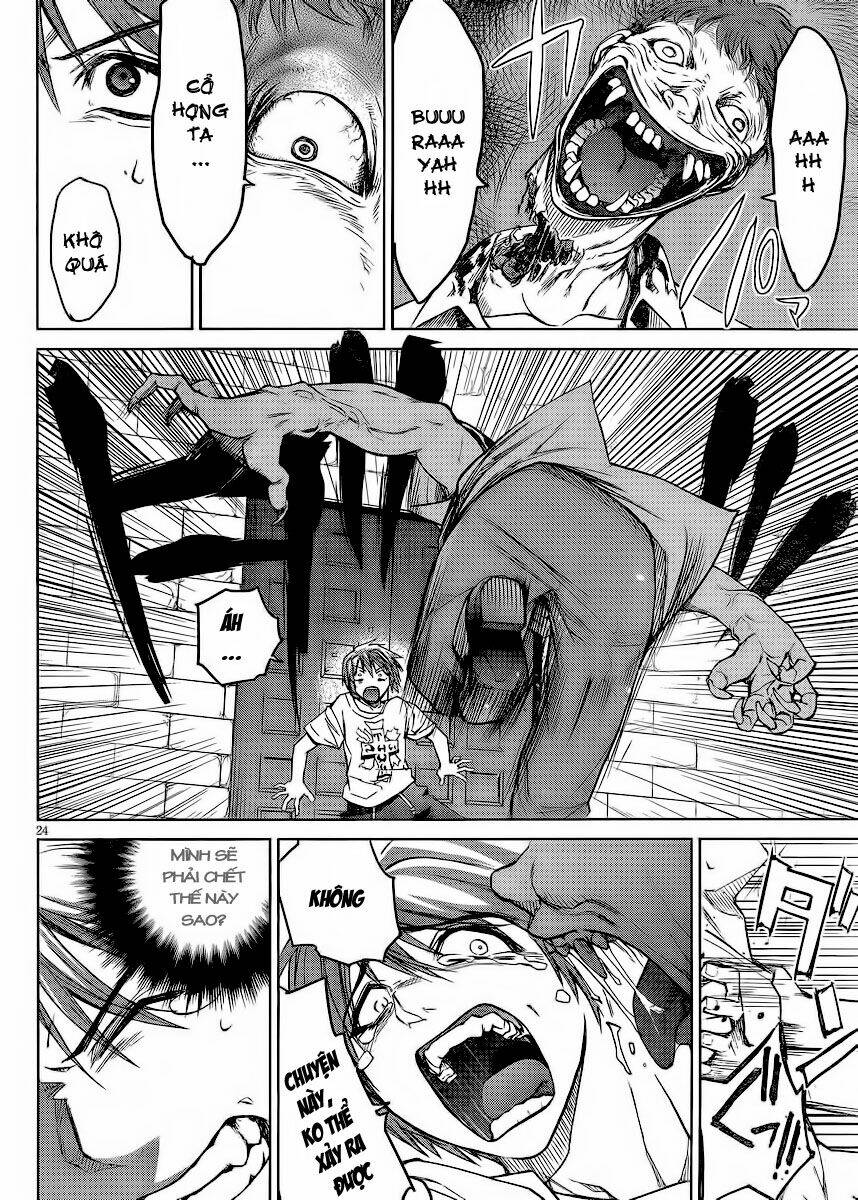 crime zone chapter 3 25