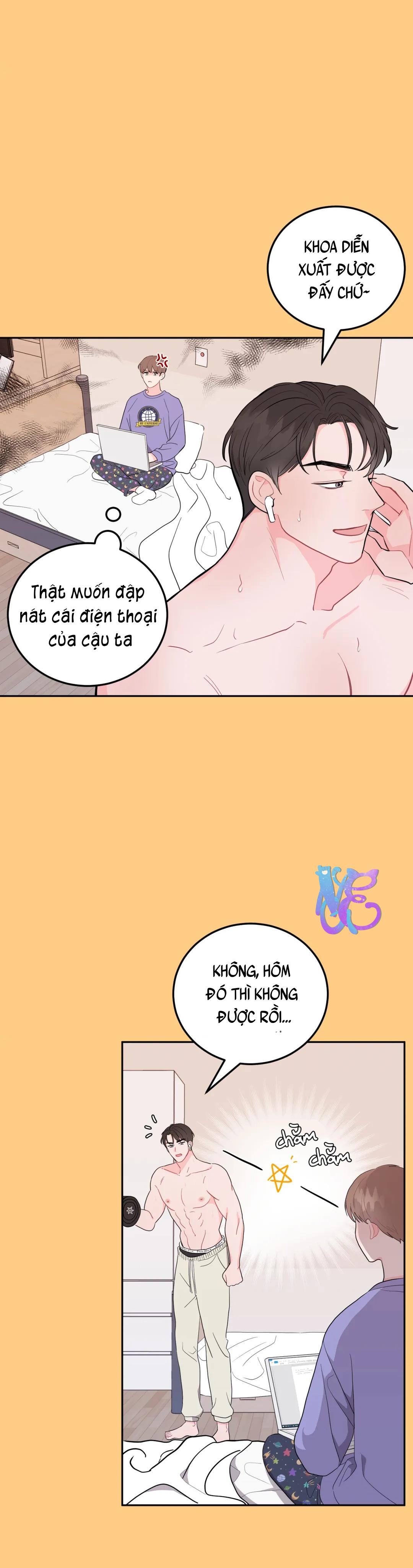 lưng chừng chapter 3 78