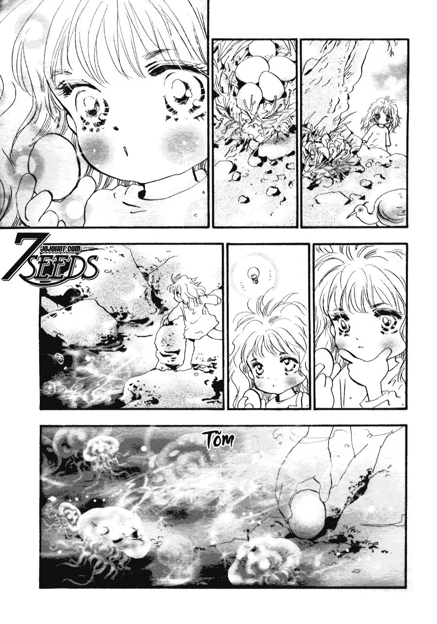 mầm sống chapter 107 17