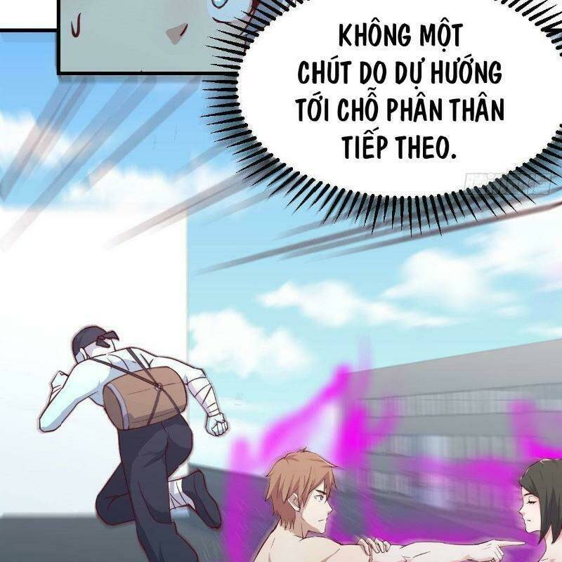 song tu đạo lữ kiểu xem mặt chapter 91 5