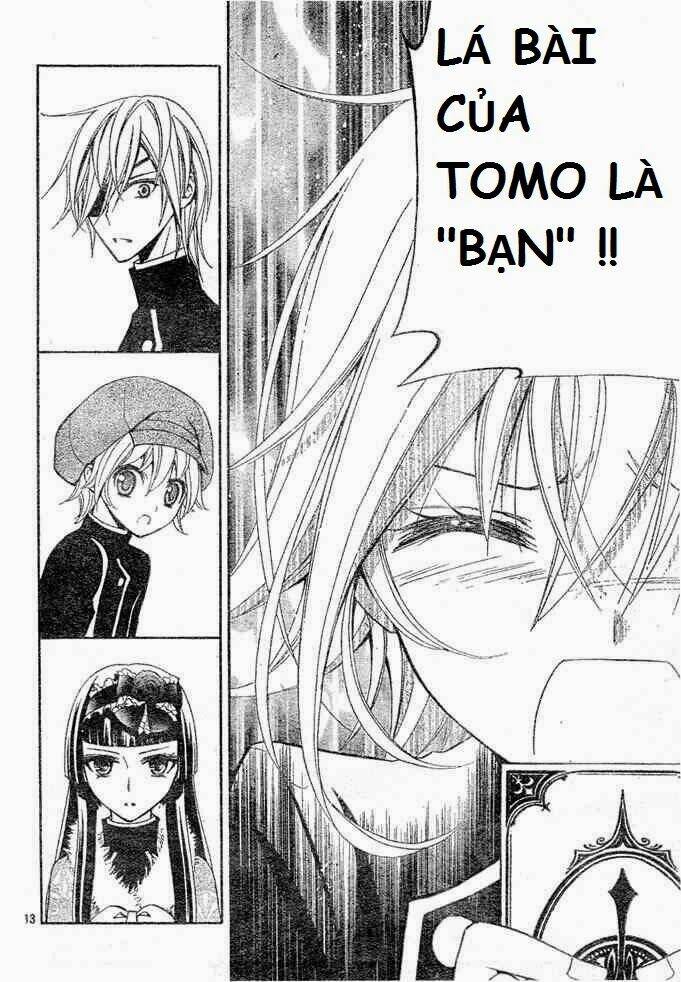 million girl chapter 6 13