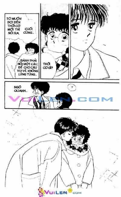 cô gái khả ái chapter 5 104