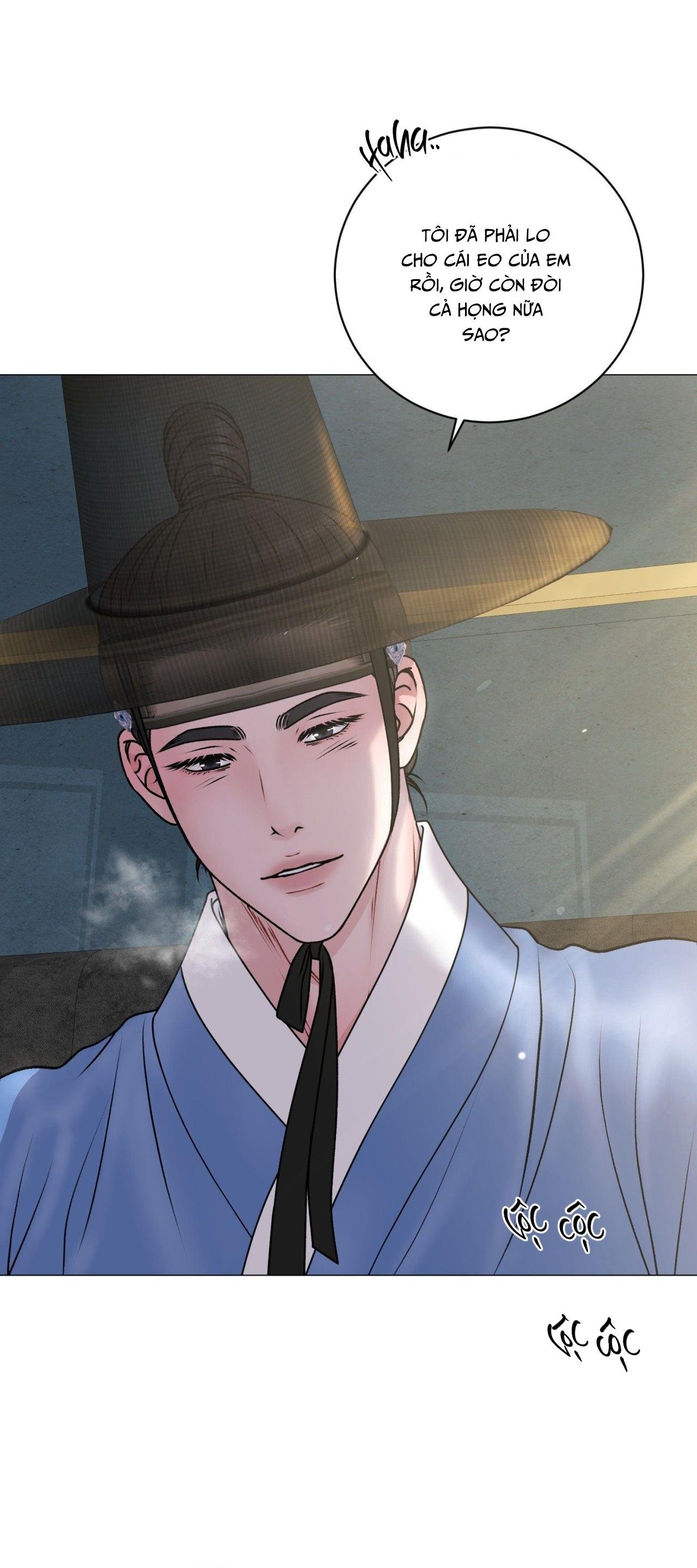 ảo ảnh chapter 34 4