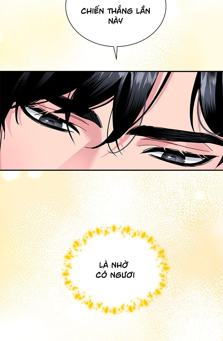 công chúa của loài chim chapter 22 49