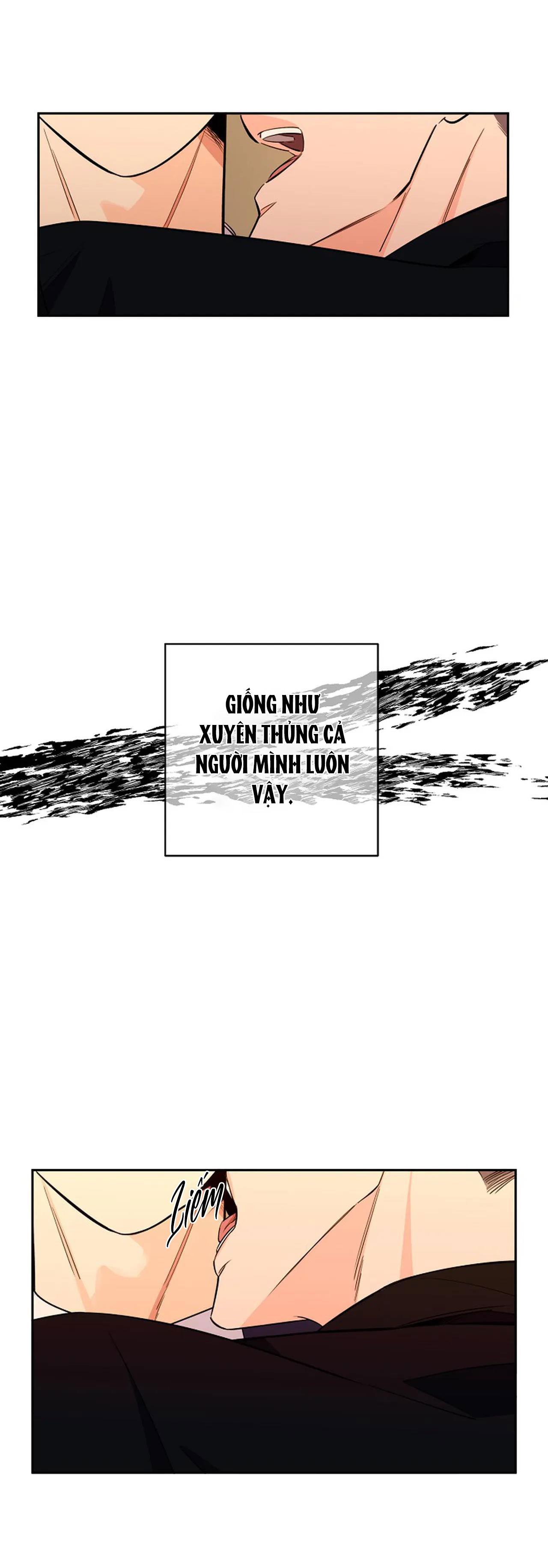 đêm dịu dàng chapter 45 25