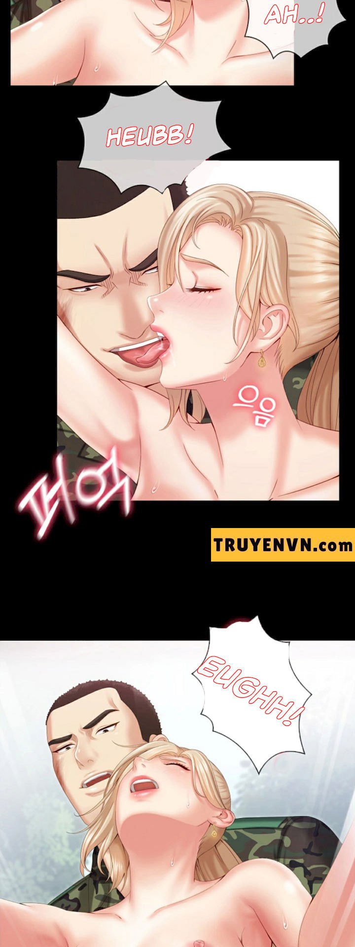 sứ mệnh người anh chapter 8 43