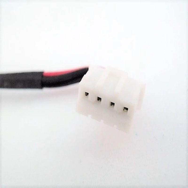 Cho Acer Aspire E5-422 E5-432 E5-473 50.Cổng Kết Nối Nguồn DC Và Jack Cắm Sạc Cho Iphonexrn2.003