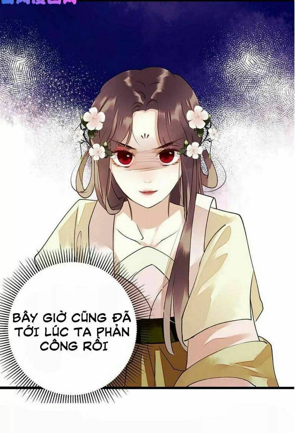 nhất đế trọng sinh mỹ nhân tâm kế chapter 53 15