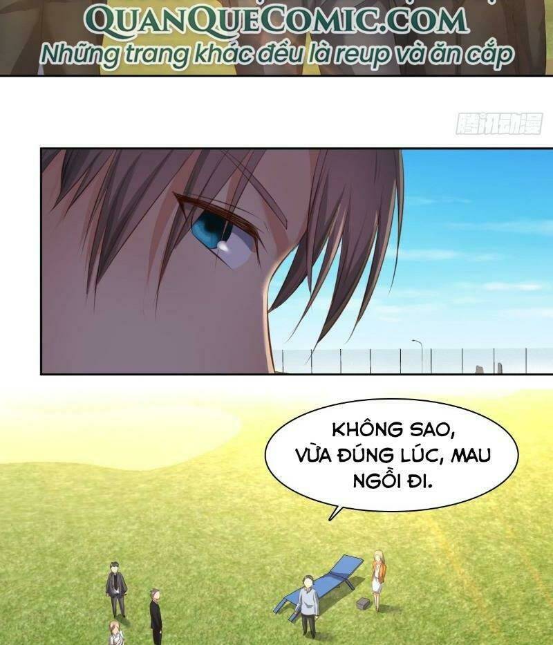 tuyệt thế thiên tài hệ thống chapter 54 26