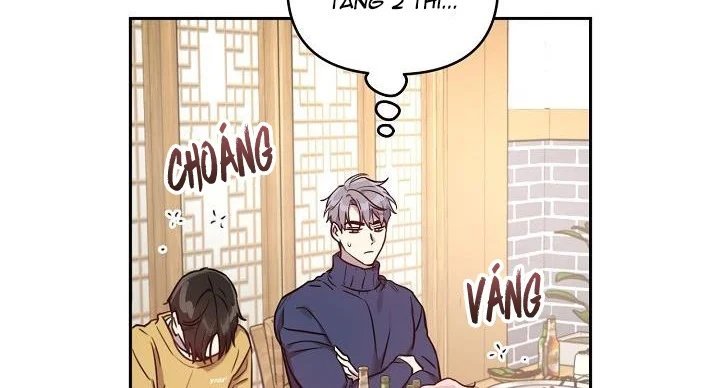 thần tượng đến rồi!? chapter 30 101