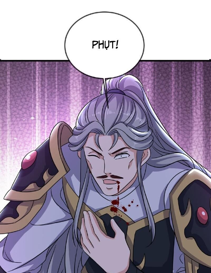 tiên võ đế tôn chapter 510 72