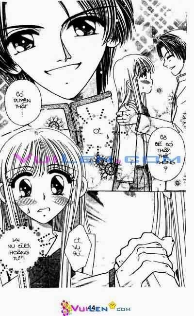 arita đáng yêu chapter 3 44