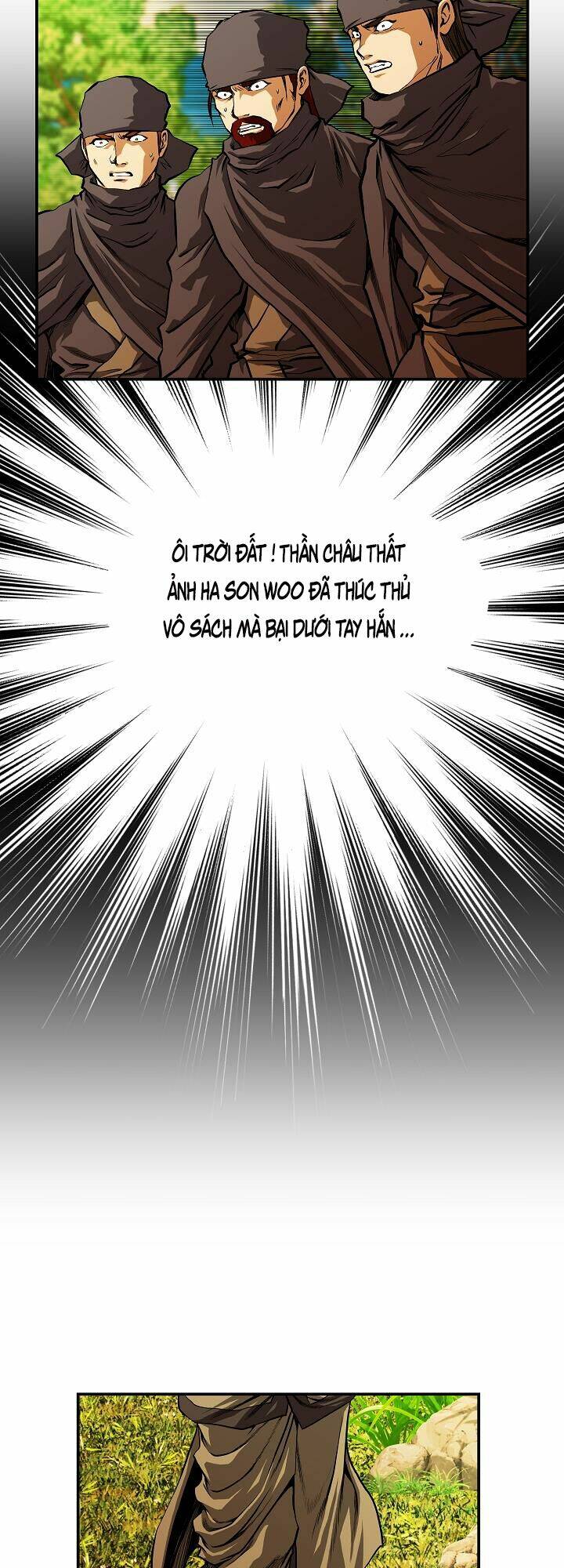 ngũ hợp chí tôn chapter 33 43