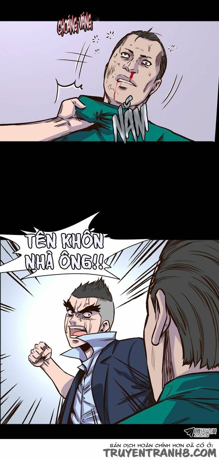 vua của vong linh chapter 144 20