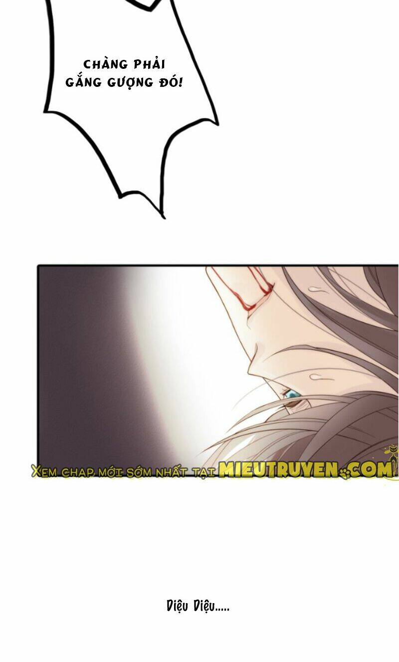 cướp chàng vợ về đón năm mới chapter 17 20