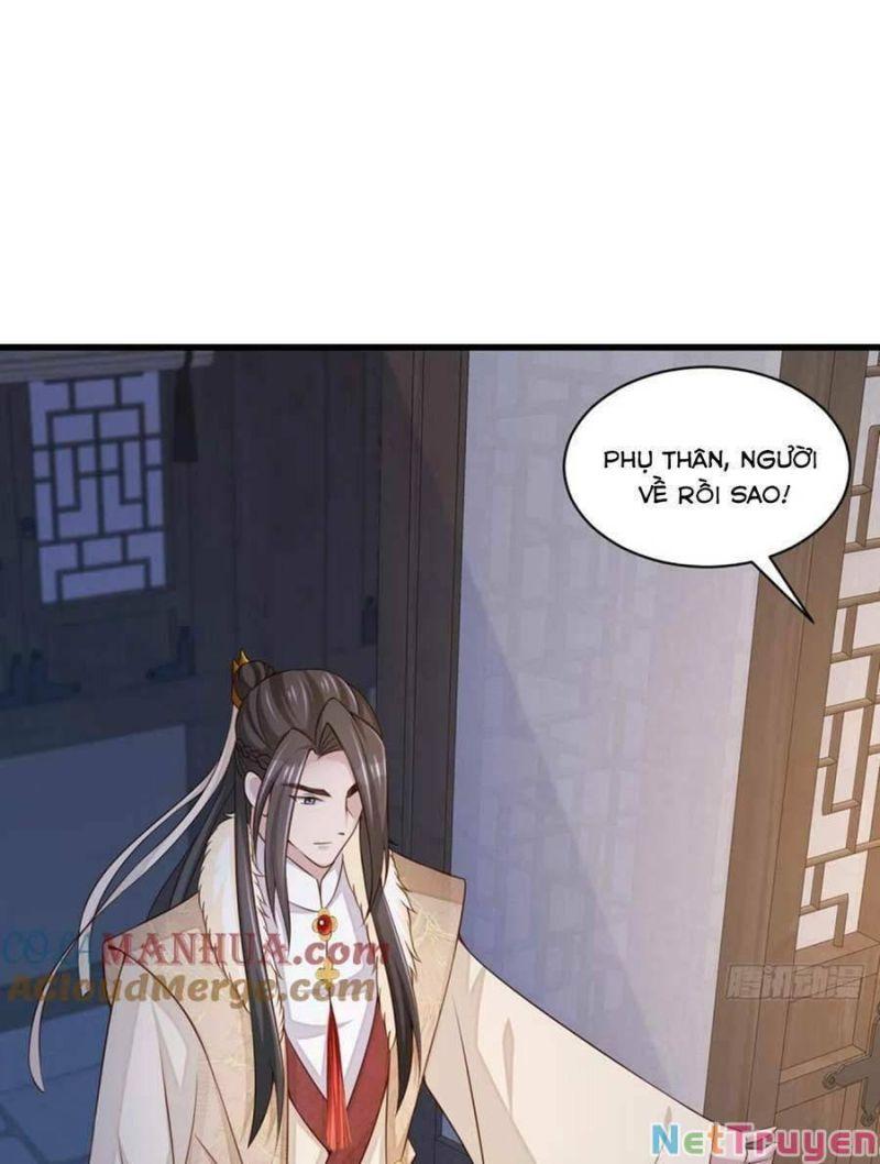 thuần hóa ba ba bạo quân chapter 92 61