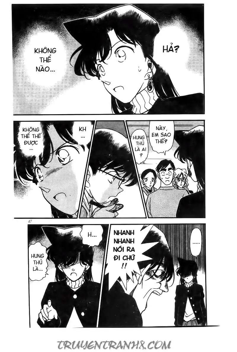 conan chapter 143 12