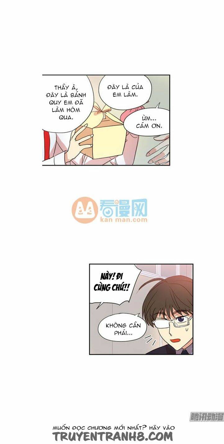 trở lại tuổi mười mấy chapter 54 4