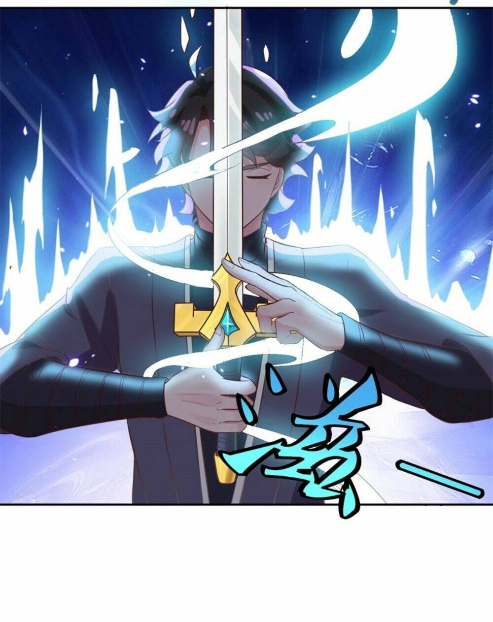 tiên ma đồng tu chapter 24 10