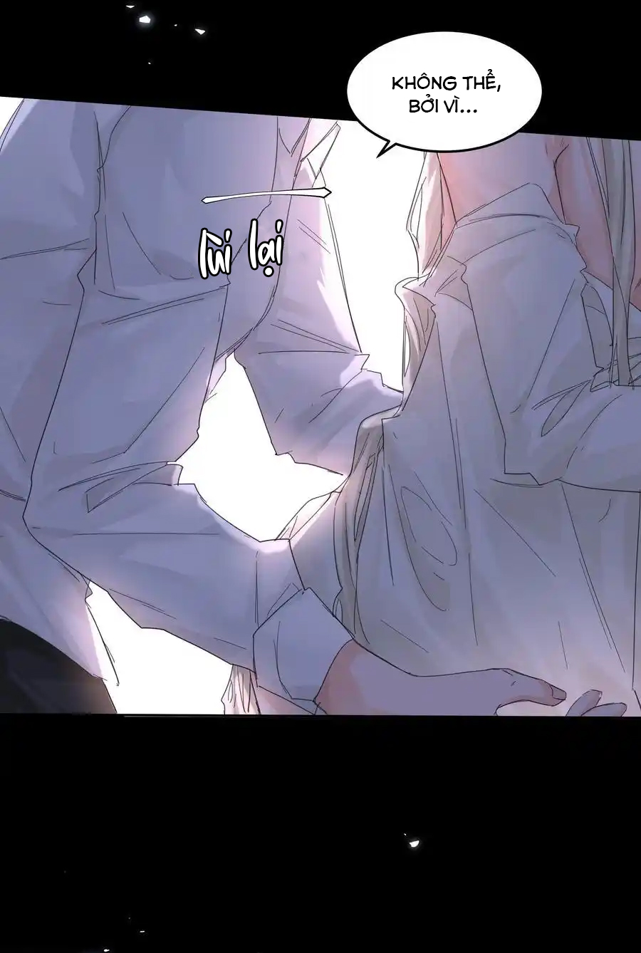 tình cũ là vua chapter 52 11