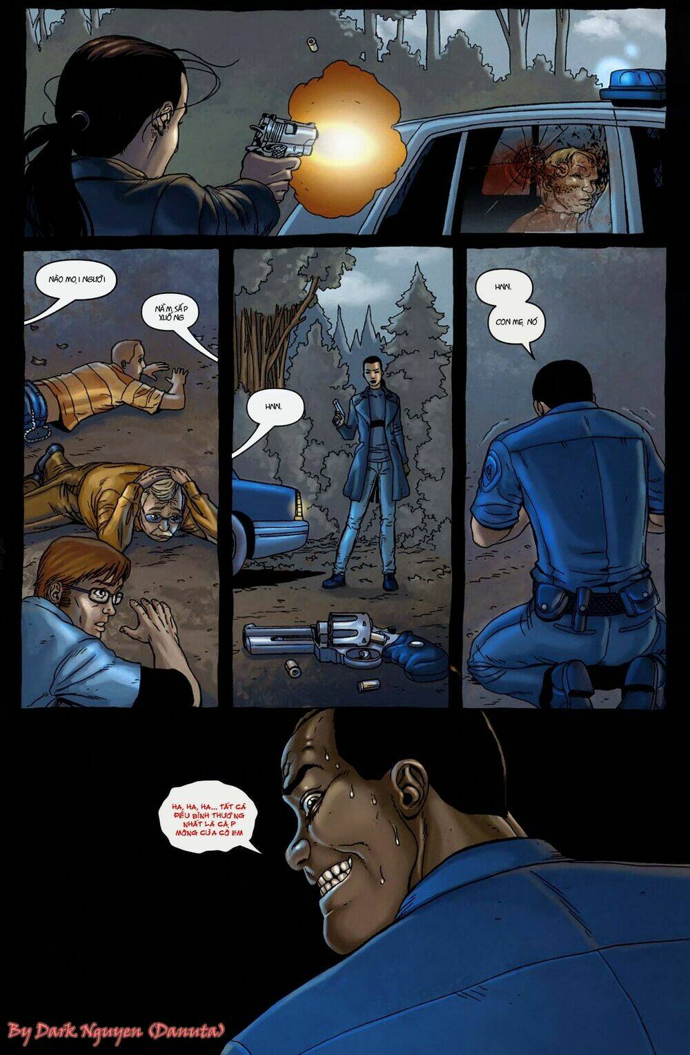 crossed family values chapter 18 15