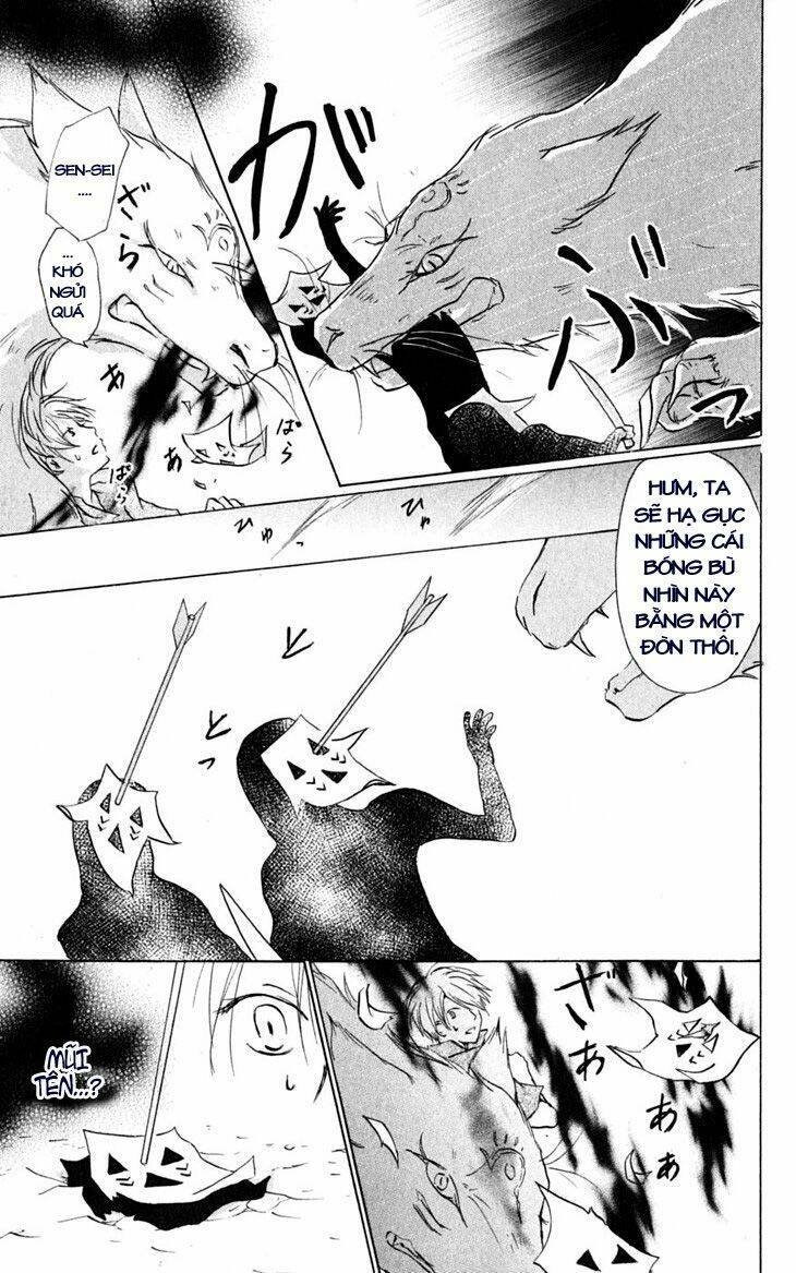 trả tên lại cho yêu quái chapter 26 8