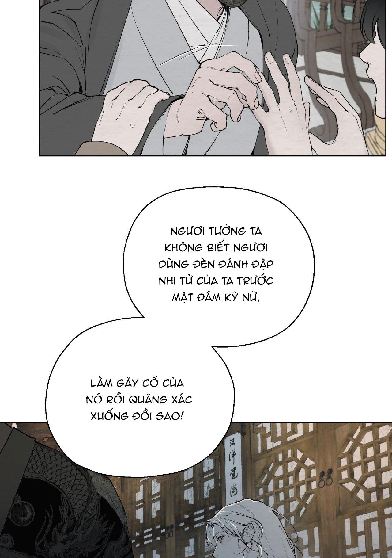 tâm hồn méo mó chapter 5 32
