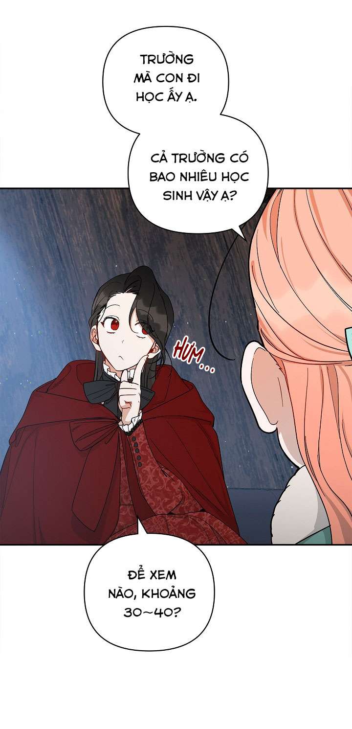 phương pháp trở thành con gái của người hùng bóng đêm chapter 37 5