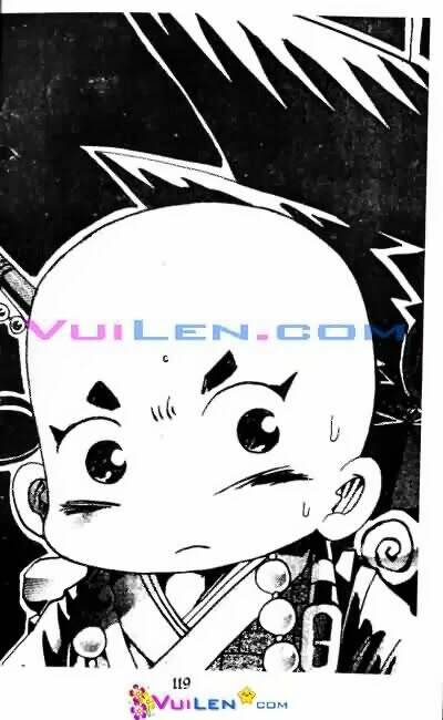 tiểu hòa thượng hd remake chapter 255 18