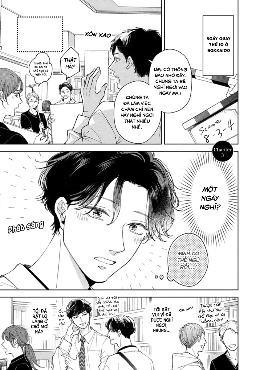 đợi đã, em yêu anh chapter 3 1