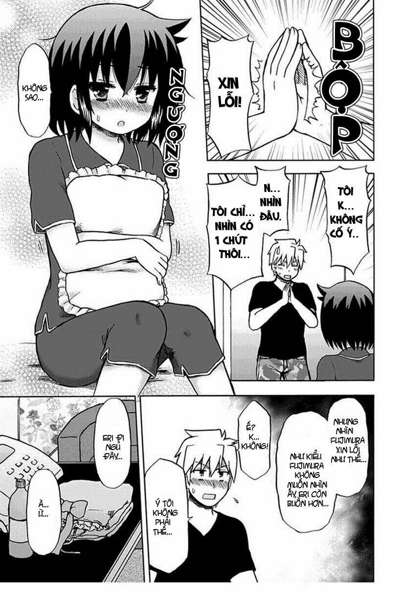 fujimura-kun meitsu chapter 58 10