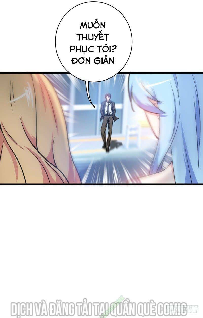 tối cường thần y tại đô thị chapter 22 23