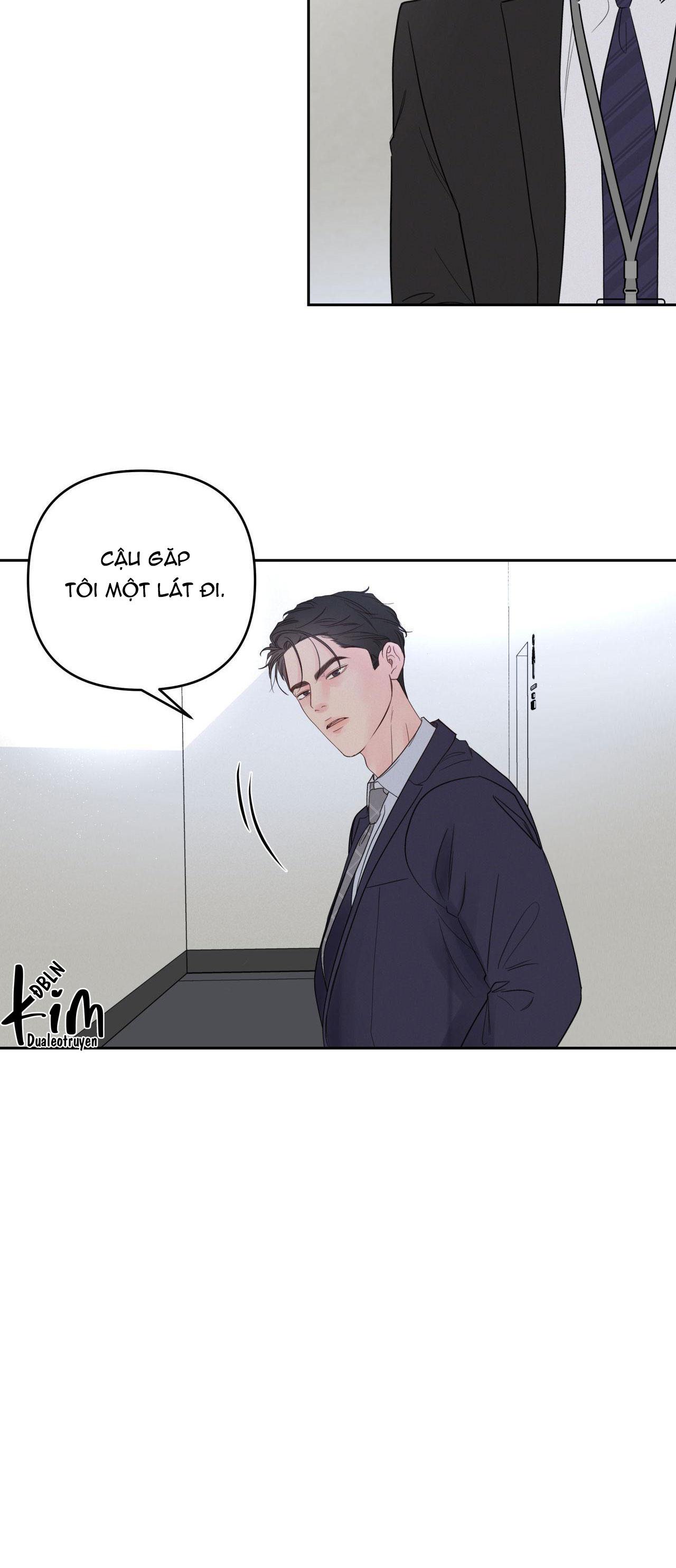 chủ nhân của thứ bảy chapter 8 29