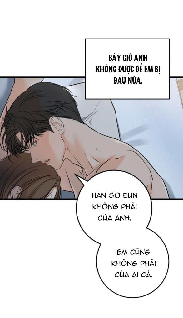 Nóng Lòng Muốn Giày Vò Em chapter 56.1 50