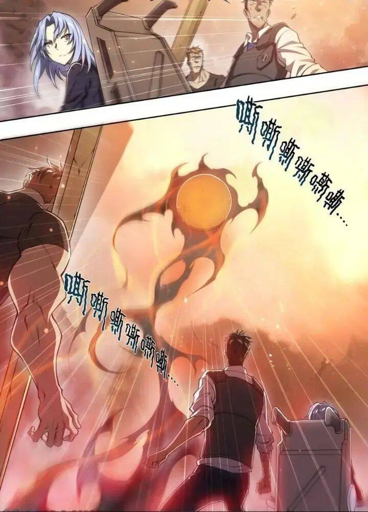 dự báo khải huyền chapter 102 57