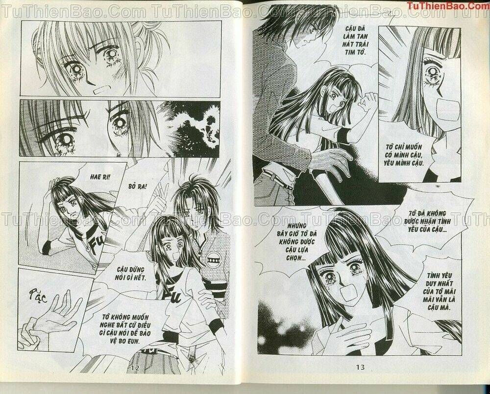 bí mật chapter 9 6