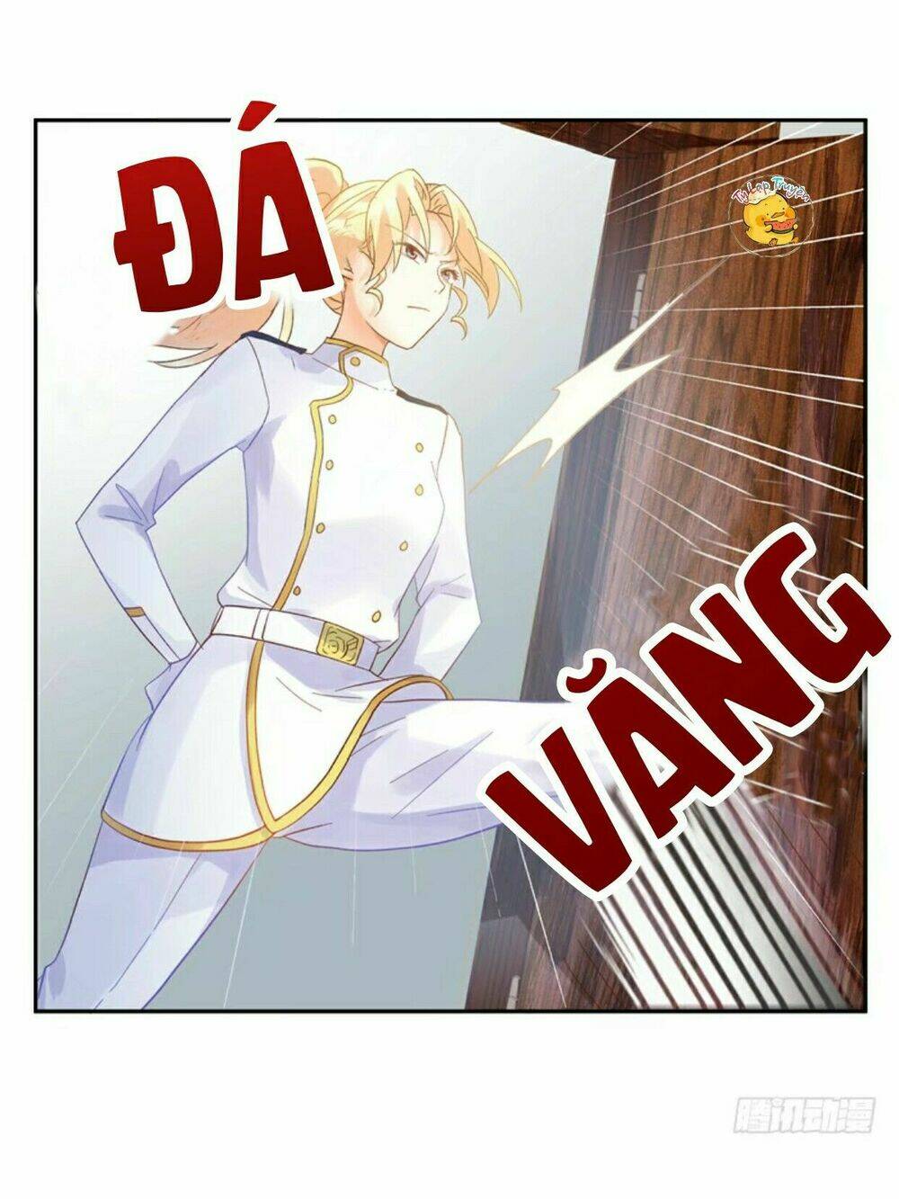 ác nữ cải biến chapter 29 7