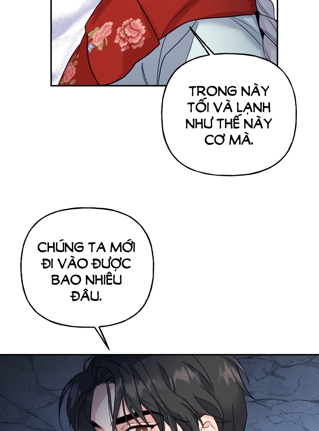 Khúc Nhạc Của Cầm Thú chapter 8.2 - Trang 9