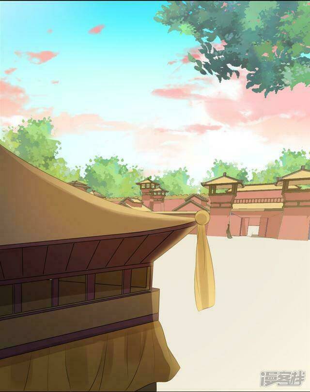 quả nhân có bệnh tên là tương tư chapter 83 12