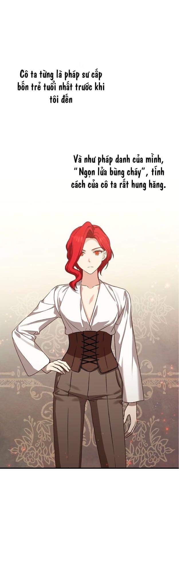 sự quay trở lại của pháp sư cấp 8 chapter 18 4