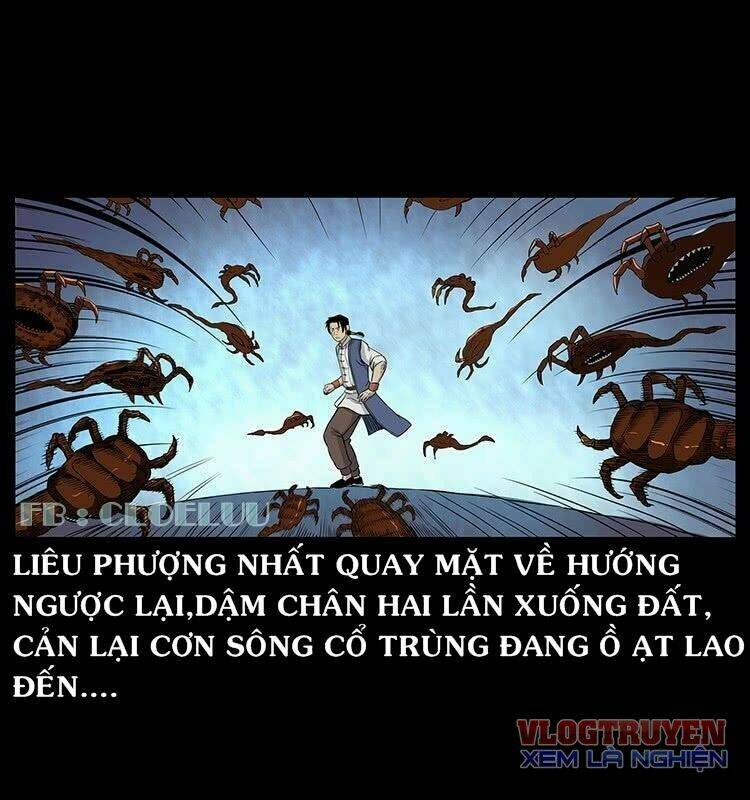 tiên sơn truyền kỳ chapter 11 7