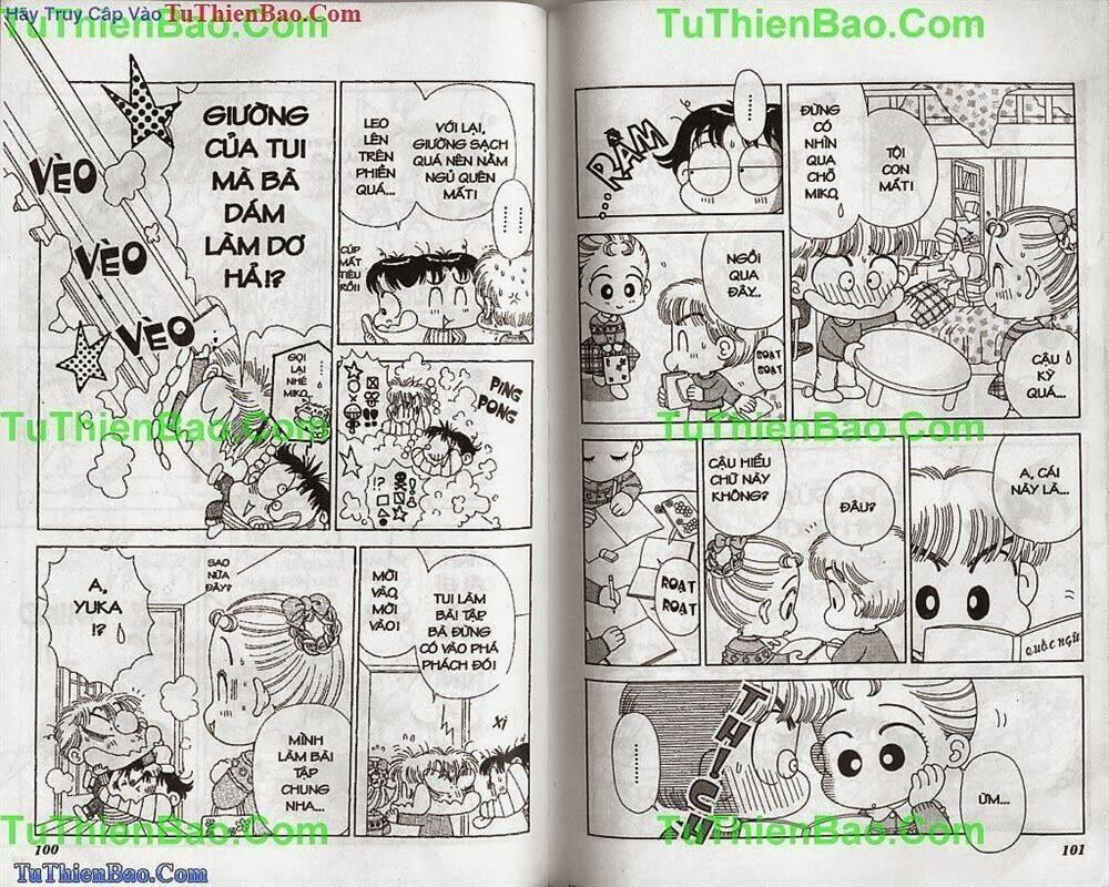 nhóc miko chapter 7 51