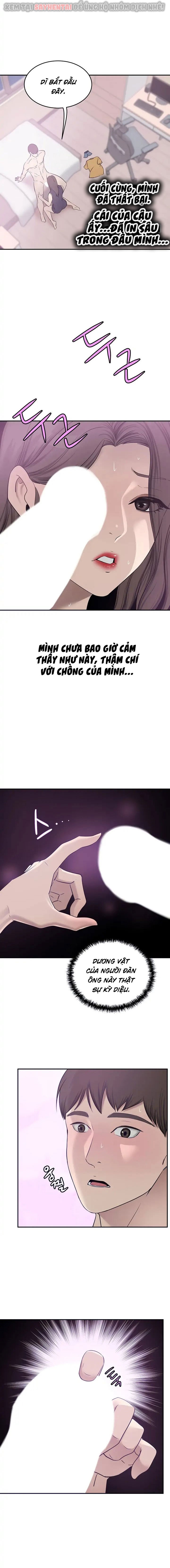 phú bà chapter 18 3