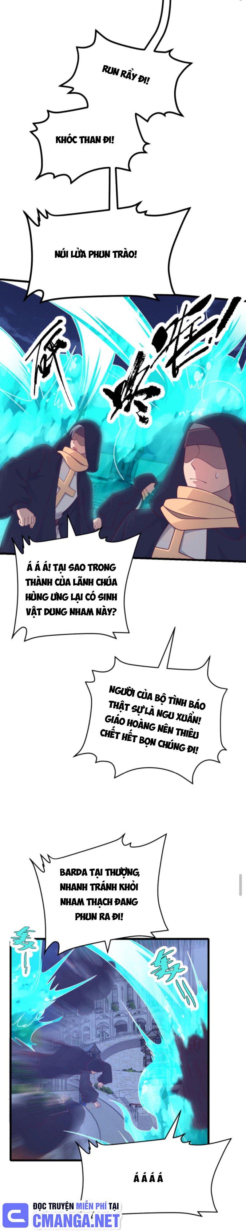 người chơi và nhân chính đều muốn làm hại ta chapter 47 5