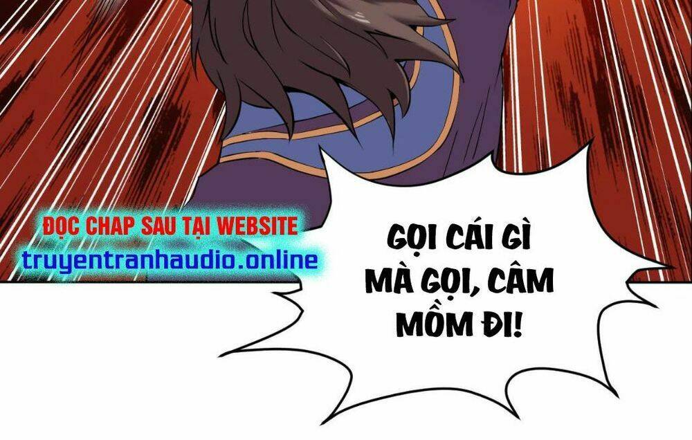 thần võ đế tôn chapter 4 26